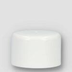 Picture: plastic fles 250 ml hdpe zwart h28mm verzegelbaar