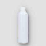 Picture: plastic fles 250 ml hdpe naturel 28-410