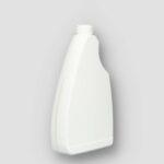 Picture: plastic sprayfles 500 ml hdpe wit 28-410 incl. zichtstr incl. tws