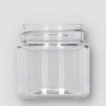 Picture: plastic pot 50 ml pet transparant 43sp400