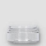 Picture: plastic pot 100 ml pet transparant 70sp400