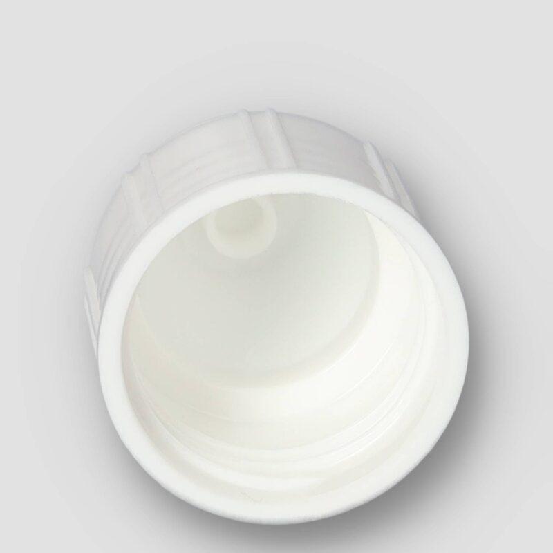 Picture: sluiting 7 pe wit h19mm