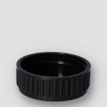 Picture: cap 5010 pe zwart h37mm 5gr