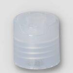 Picture: disc-top sluiting pp naturel 24-410