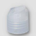 Picture: disc-top sluiting pp naturel 24-410