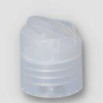 Picture: disc-top sluiting pp naturel 24-410