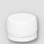 Picture: sluiting pe wit 28-410 bore-seal verzegelb.