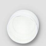 Picture: sluiting pe wit 28-410 bore-seal verzegelb.