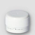 Picture: sluiting pe wit 28-410 bore-seal verzegelb.