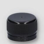 Picture: sluiting pe zwart 28-410 bore-seal verzegelb.