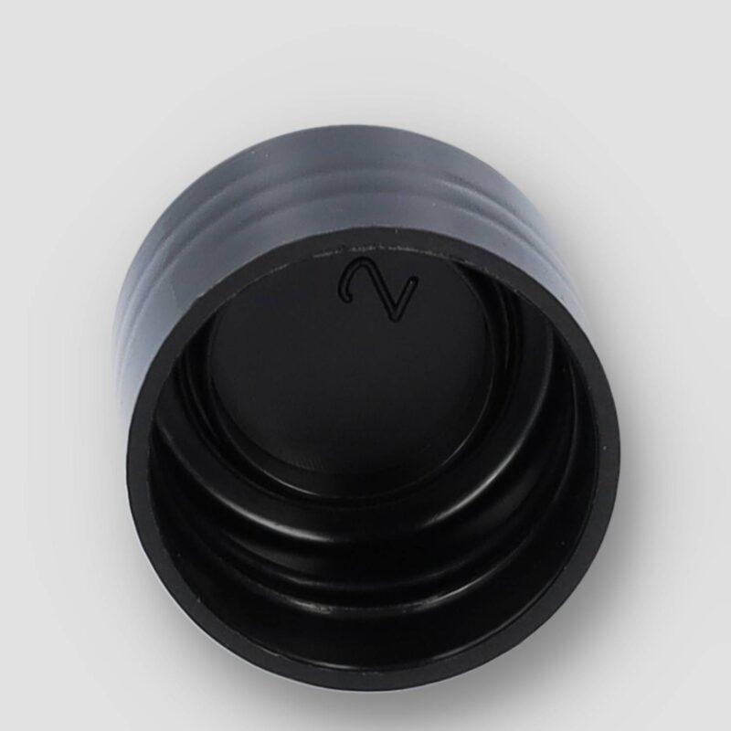 Picture: sluiting pp zwart 20-410 bore-seal