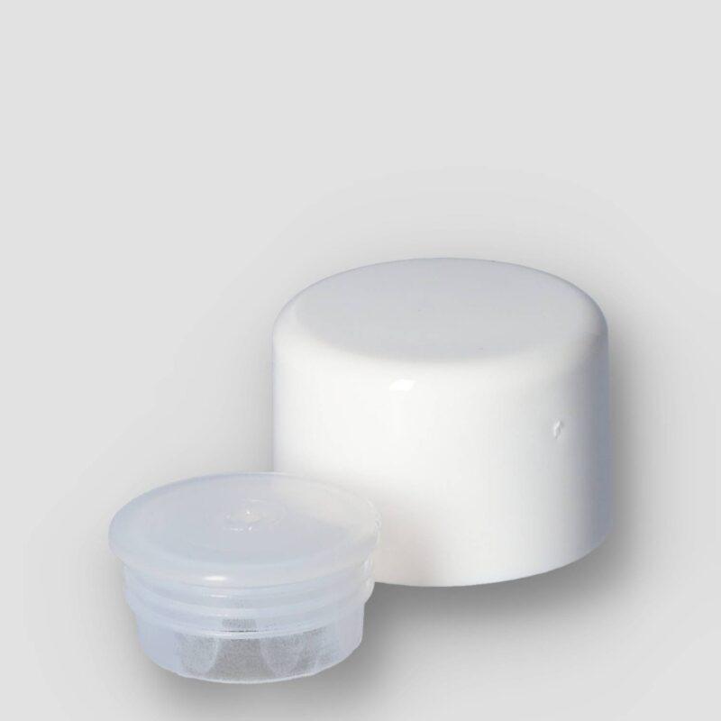 Picture: sluiting pp wit 24-410 + insert