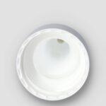 Picture: doseerdop pp wit 20-410 + cap