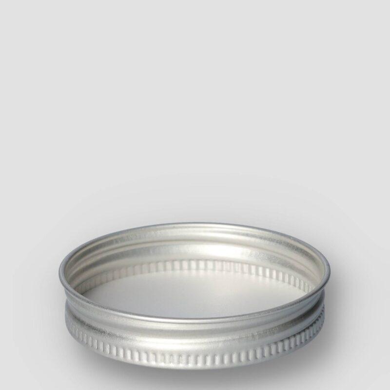 Picture: sluiting alu mat h48mm +epe liner