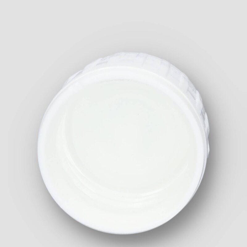 Picture: sluiting pe wit 28-410 astra verzegelb.