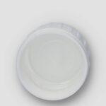 Picture: sluiting pe wit 28-410 astra verzegelb.