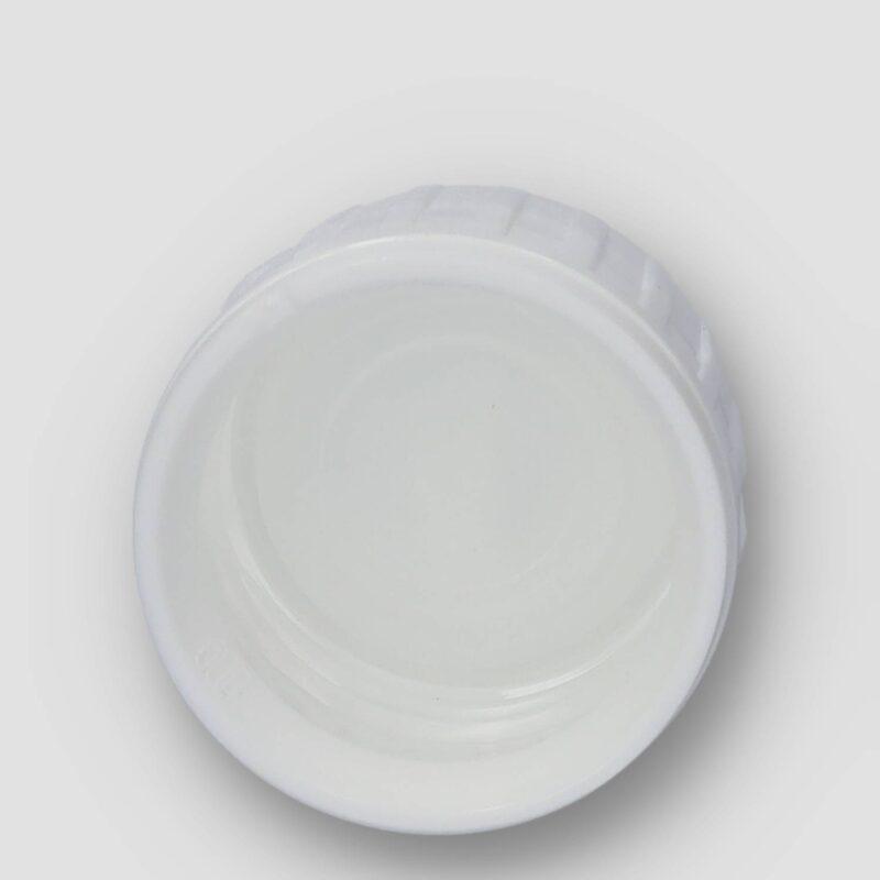 Picture: sluiting pe wit 28-410 astra verzegelb.