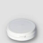 Picture: garantiecap pe wit h47mm verzegelb.