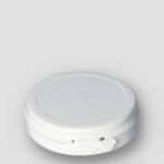 Picture: garantiecap pe wit h47mm verzegelb.