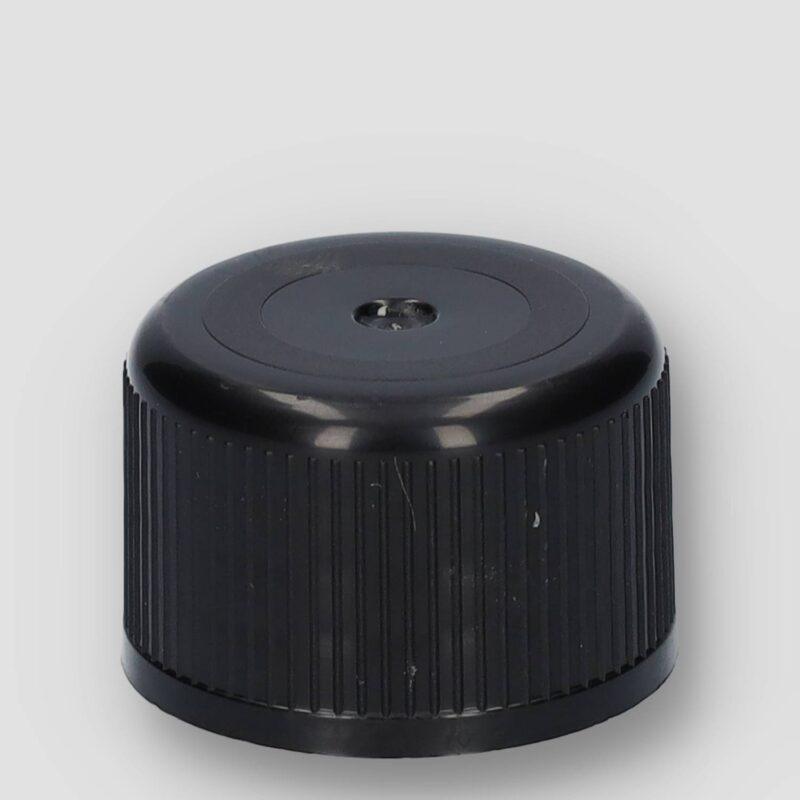 Picture: sluiting ppc zwart 28-410