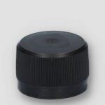 Picture: sluiting pe zwart 28-410 verzegelbaar