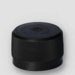 Picture: sluiting pe zwart 28-410 verzegelbaar