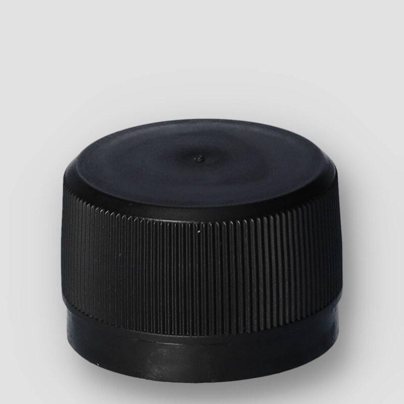 Picture: sluiting pe zwart 28-410 verzegelbaar