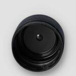 Picture: sluiting pe zwart 28-410 verzegelbaar