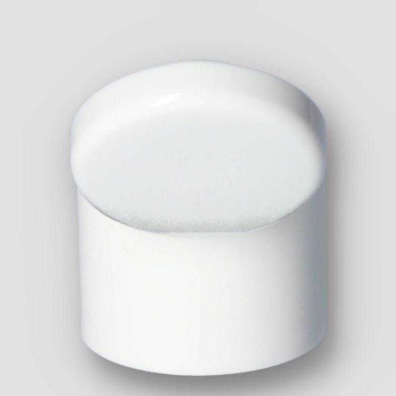 Picture: flip-top sluiting pp wit 22-410