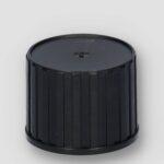 Picture: sluiting pp zwart 22-410 + foam-liner