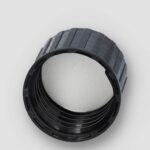 Picture: sluiting pp zwart 22-410 + foam-liner