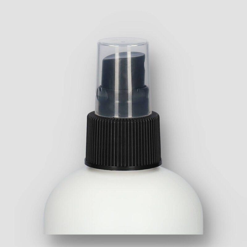 Picture: verstuiver pp zwart 24 410 met 200 mm. stijgbuis(fbog) noz nat