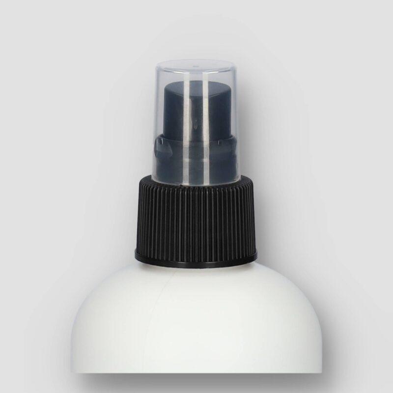 Picture: verstuiver pp zwart 24 410 met 200 mm. stijgbuis(fbog) noz nat