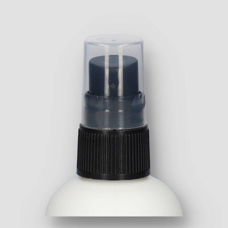 Picture: verstuiver pp zwart 20 410 met 200 mm. stijgbuis(fbog) noz nat