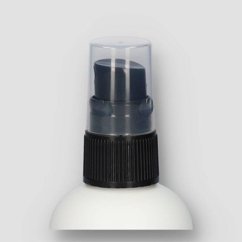 Picture: verstuiver pp zwart 20 410 met 200 mm. stijgbuis(fbog) noz nat