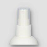 Picture: verstuiver pp wit 20 410 met 155 mm. stijgbuis(fbog) noz w