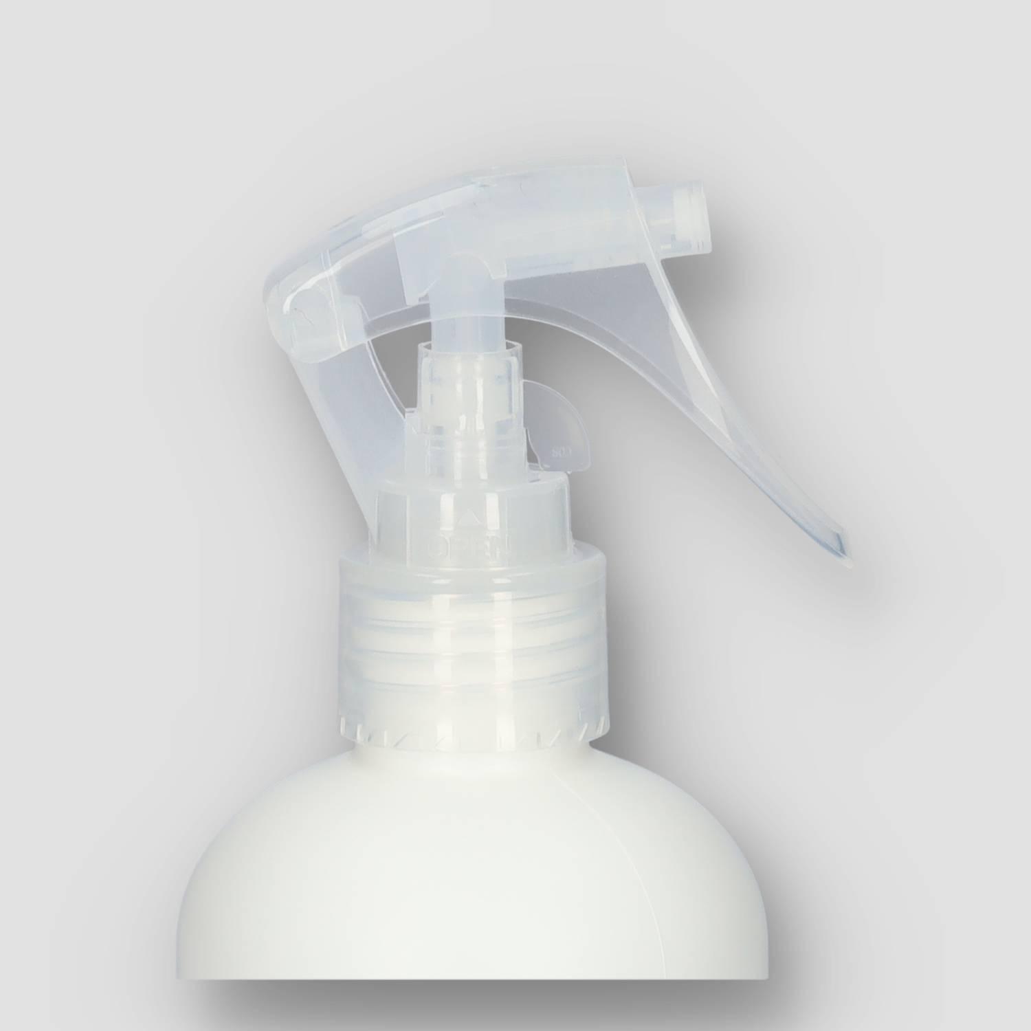 Bottiglie Di Plastica Rotonde PS (Y04) Barattolo ConRoHS,FDACertificazione