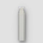 Picture: airless-dispenser 100ml wit 37mm snap-on
