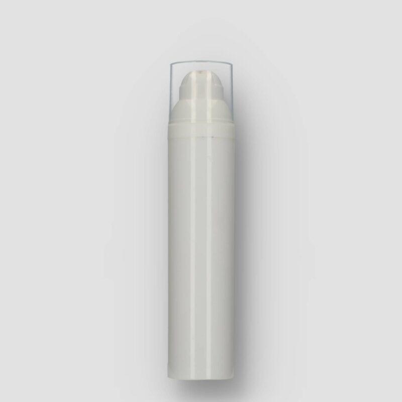 Picture: airless-dispenser 100ml wit 37mm snap-on
