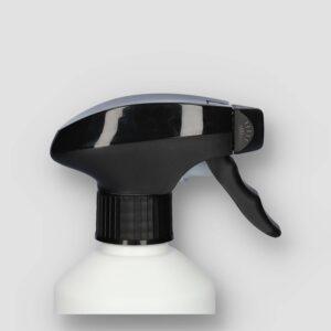 Picture: trigger sprayer opus zwart 28 410 met 240 mm. stijgbuis(fbog).