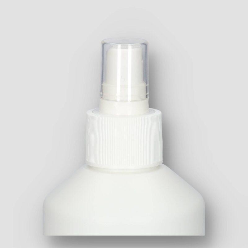 Picture: verstuiver pp wit 28 410 met 200 mm. stijgbuis(fbog)