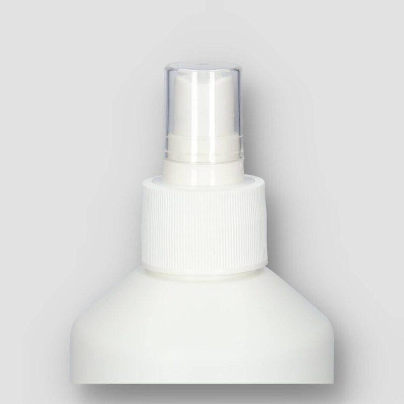 Picture: verstuiver pp wit 28 410 met 200 mm. stijgbuis(fbog)