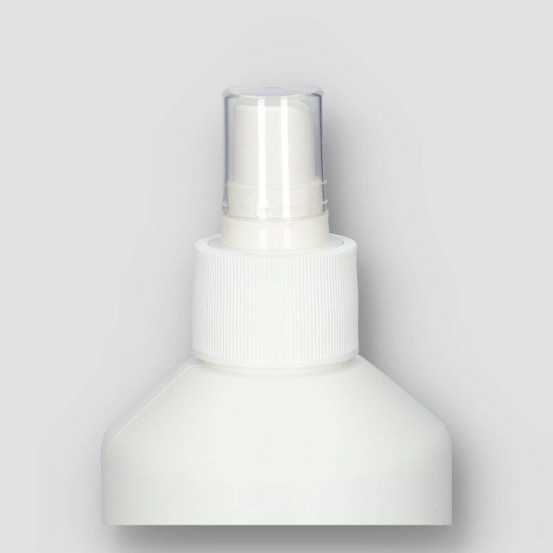 Picture: verstuiver pp wit 28 410 met 200 mm. stijgbuis(fbog)